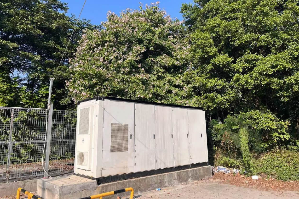 Electric vehicle charging station case