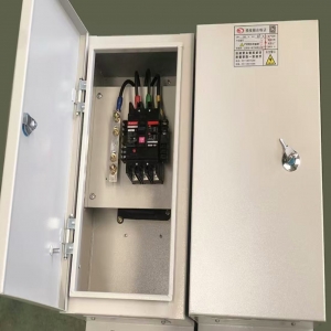 Plug-in Tap-off Units