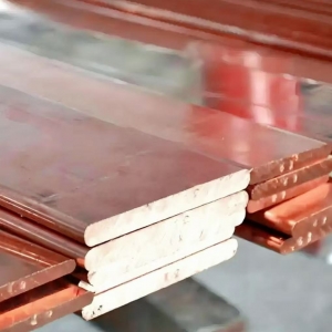 Copper & Aluminum Conductor Series